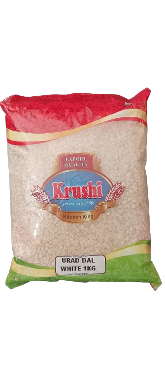 KRUSHI UDAD DAL