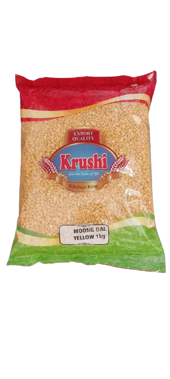 KRUSHI MOONG DAL