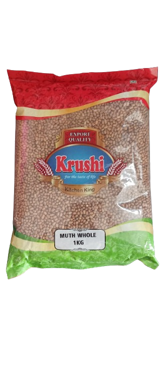 KRUSHI MUTH WHOLE