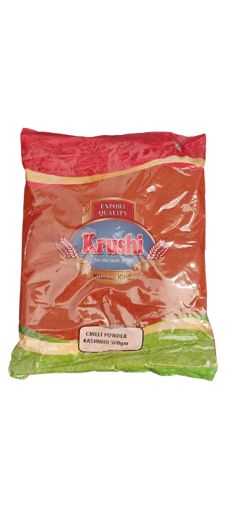 KRUSHI CHILLI POWDER KASHMIRI