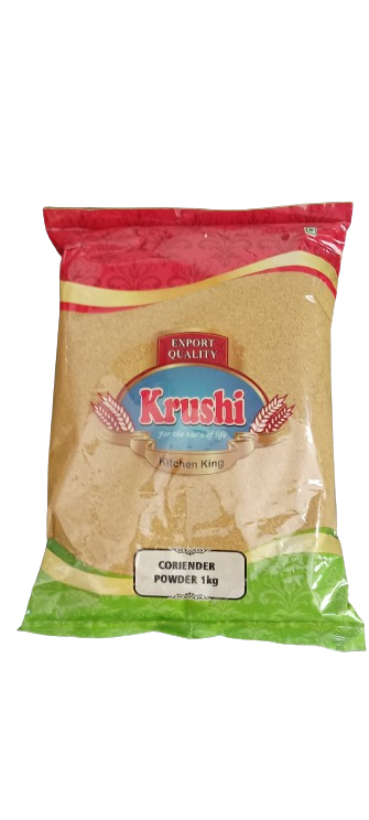 KRUSHI CORIANDER POWDER