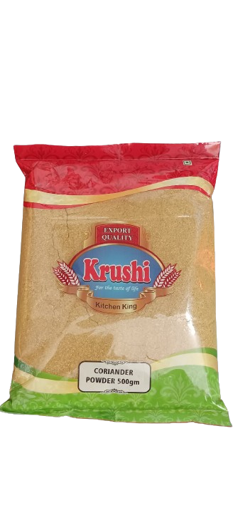 KRUSHI CORIANDER POWDER 