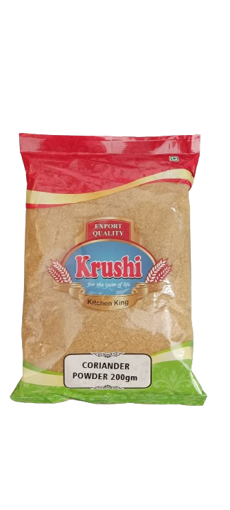 KRUSHI CORIANDER POWDER