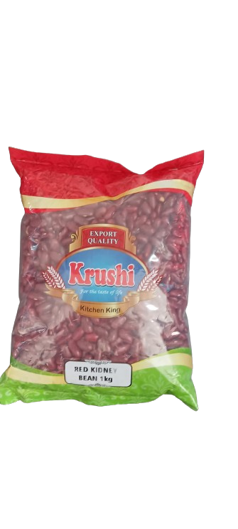 KRUSHI RED KIDNEY BEANS