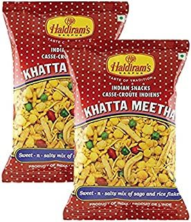 HALDIRAM KHATTA MITHA