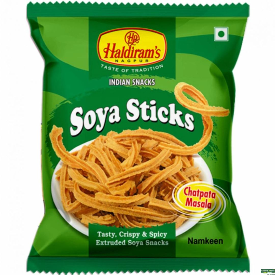 HALDIRAM SOYA STICKS