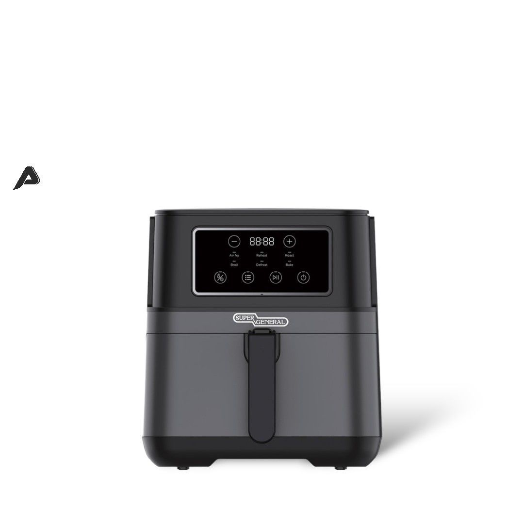 SUPER GENERAL Digital Air Fryer 