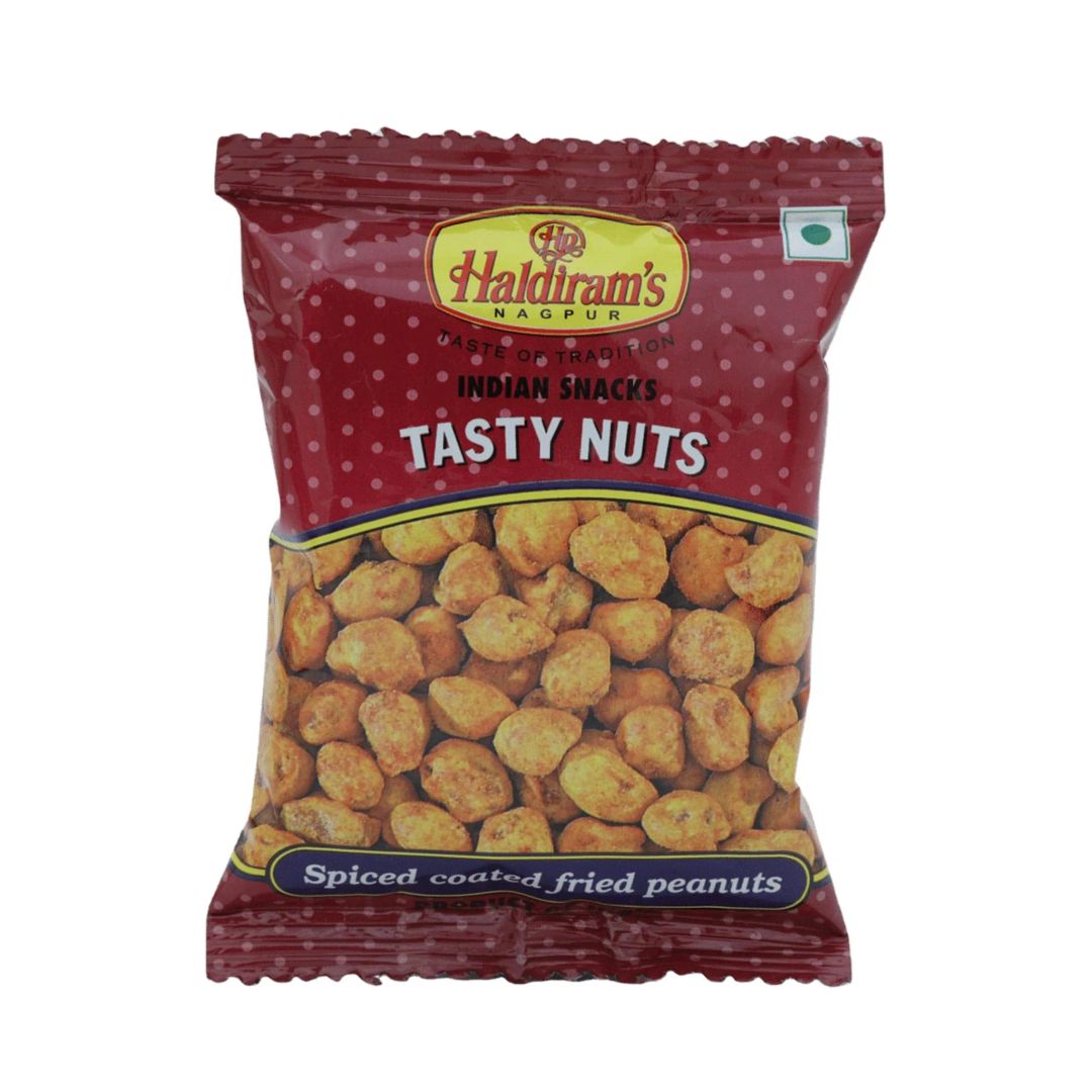 HALDIRAM TASTY NUTS