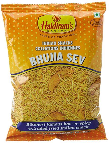 HALDIRAM BHUJIA SEV
