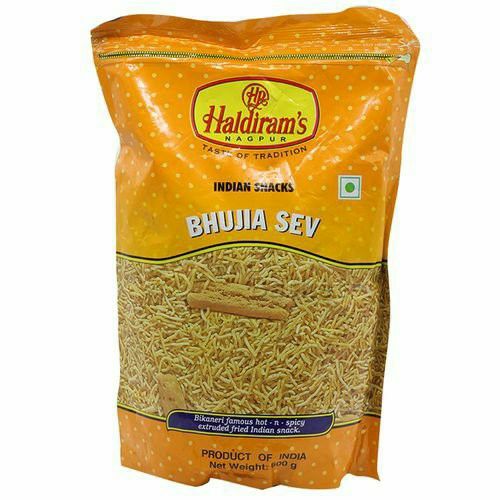 HALDIRAM BHUJIA SEV