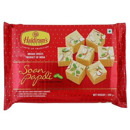 HALDIRAM SOAN PAPDI