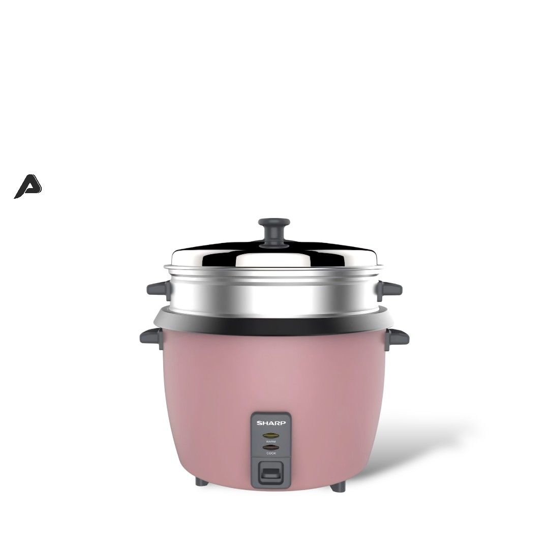 SHARP RICE COOKER 1.8L