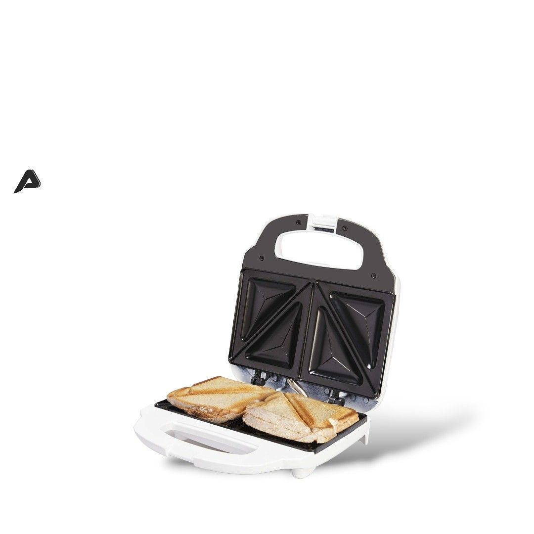 SHARP 2 SLICE SANDWICH TOASTER