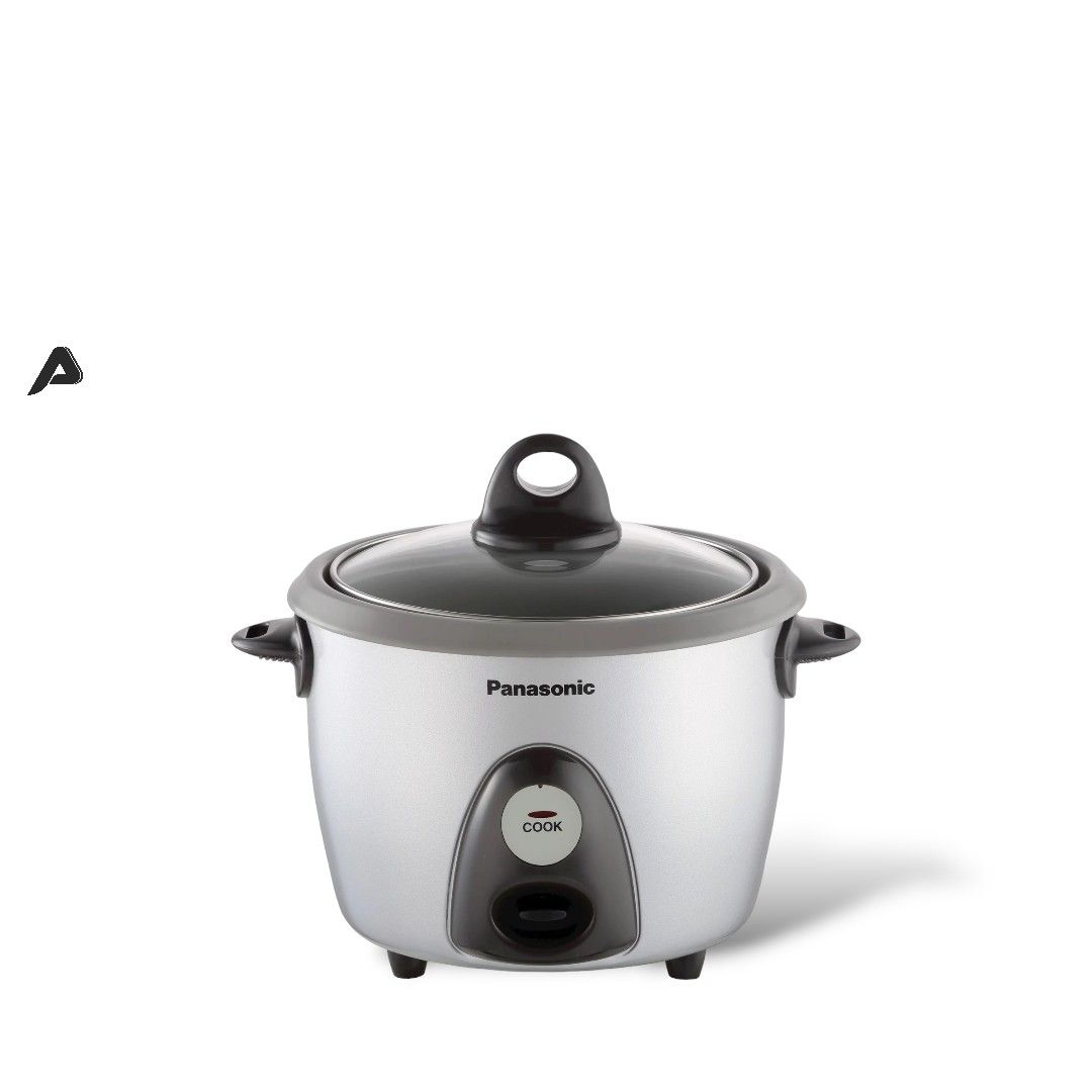 PANASONIC Rice Cooker 0.6 L 