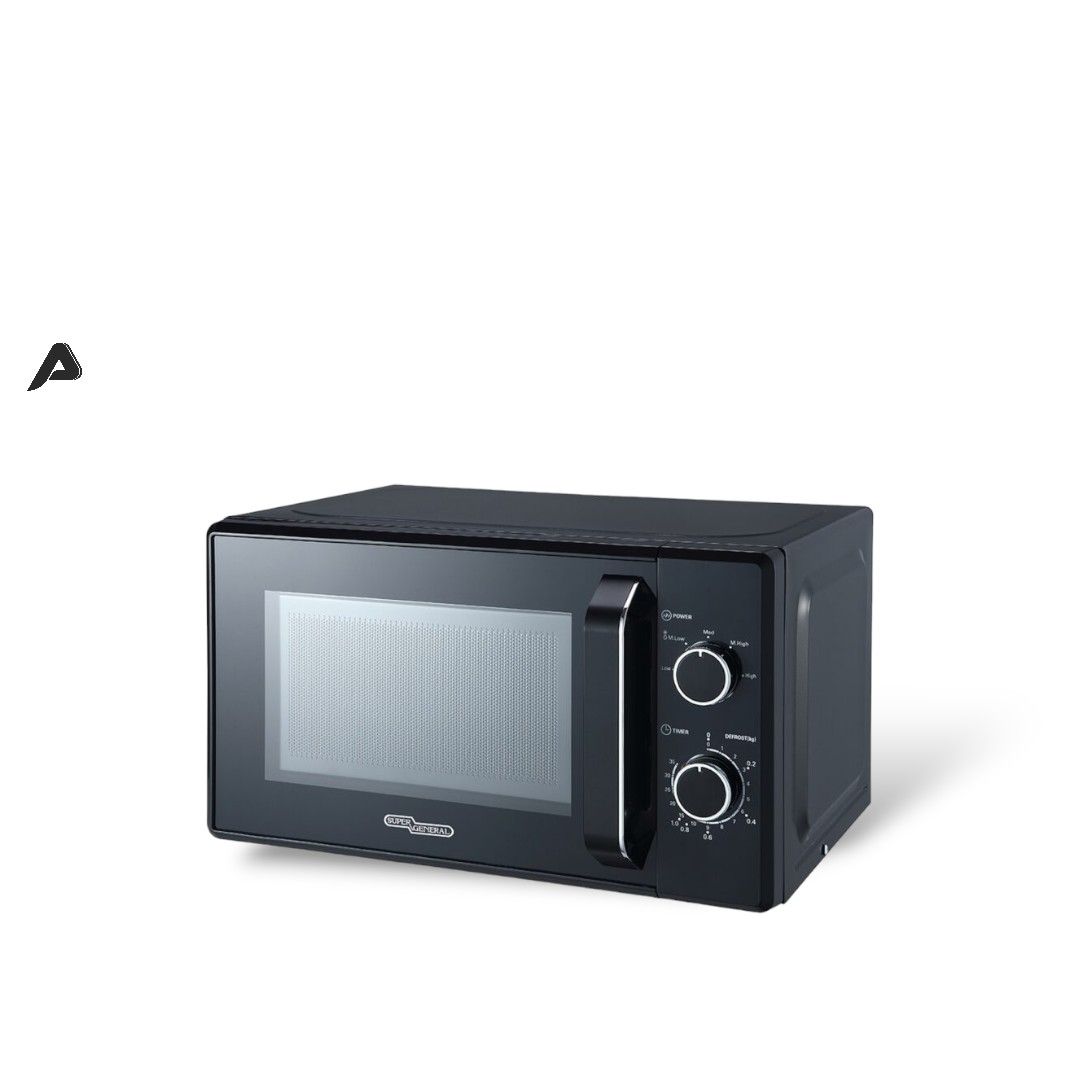 Super General Microwave Oven 20L 