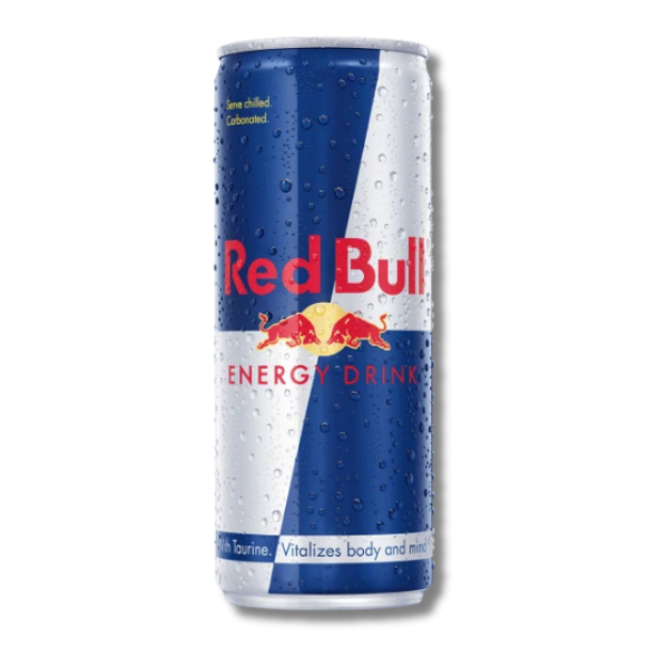 Red Bull Energy Drink 250ml