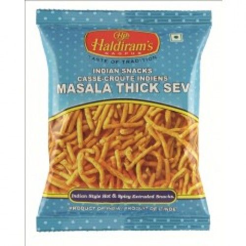 HALDIRAM MASALA THICK SEV
