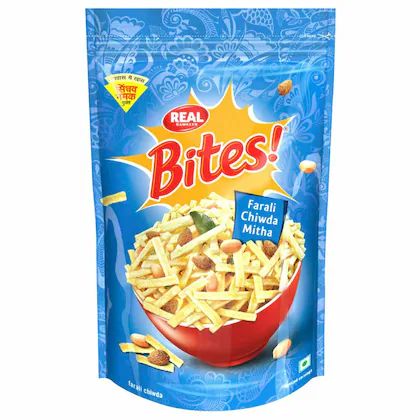 REAL FARALI CHEVDA MITHA