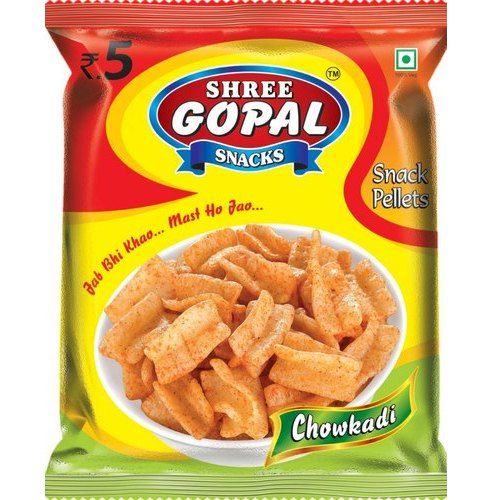 GOPAL CHOWKDI