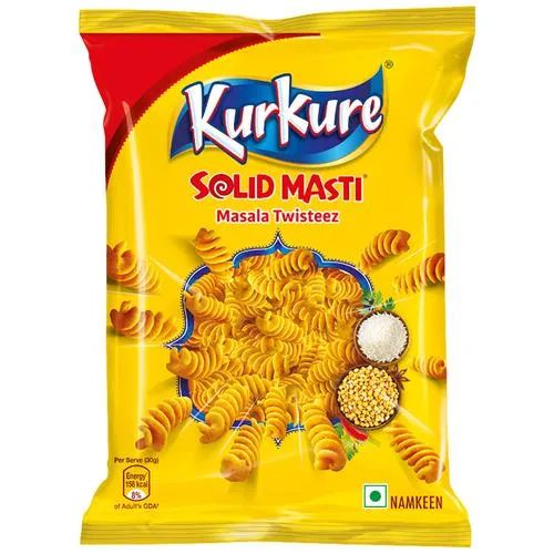KURKURE SOLID MASTI