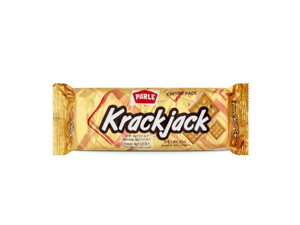 PARLE CKRAKJACK