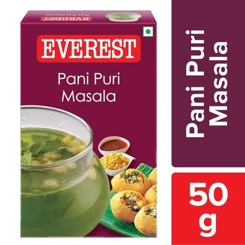 EVEREST PAN I PURI MASALA