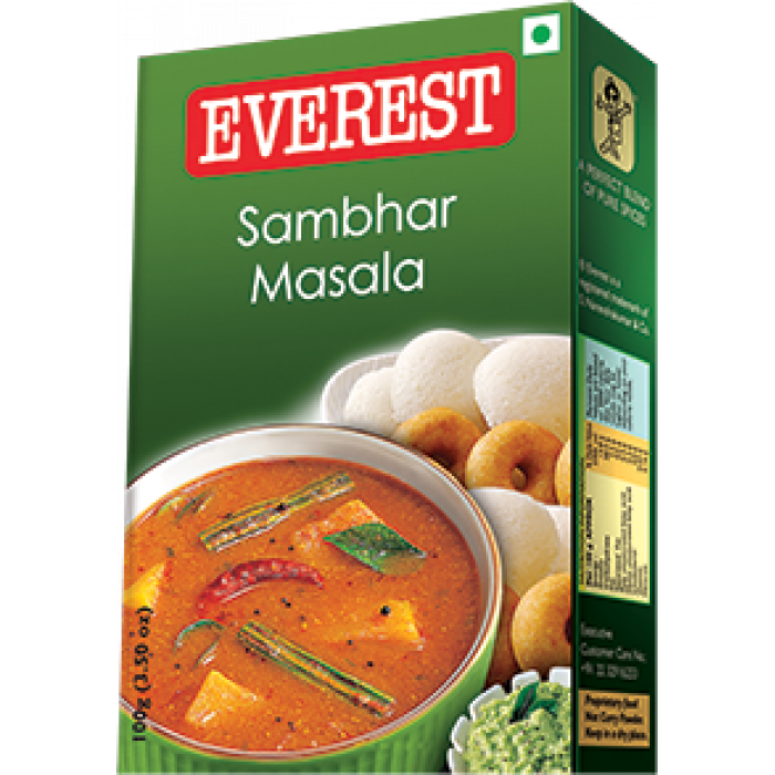 EVEREST SAMBHAR MASALA