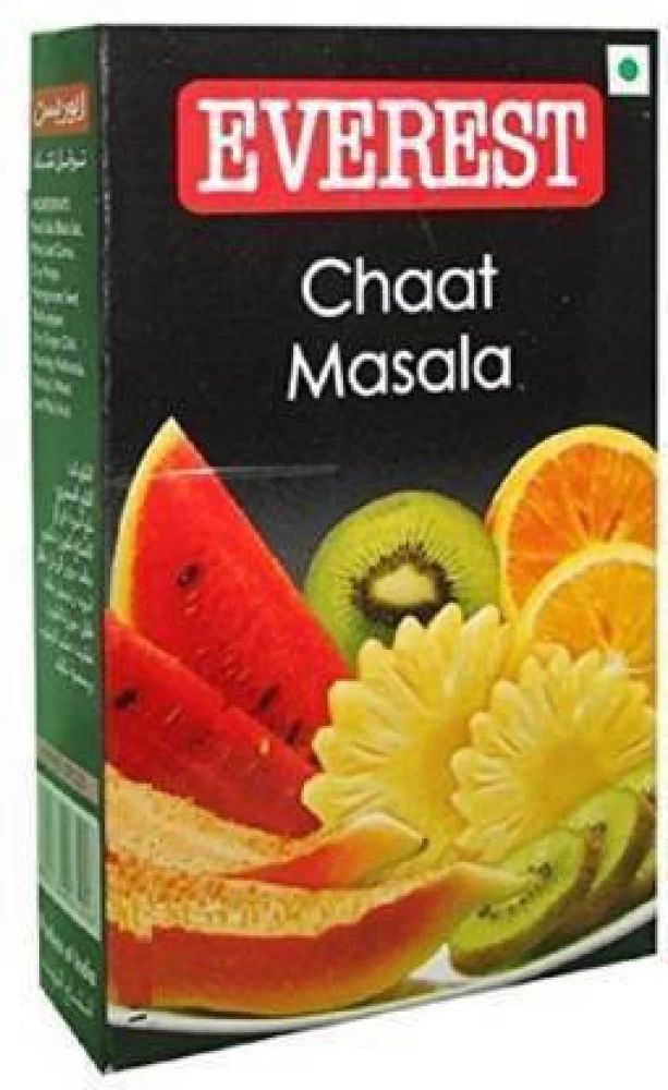 EVEREST CHAAT MASALA