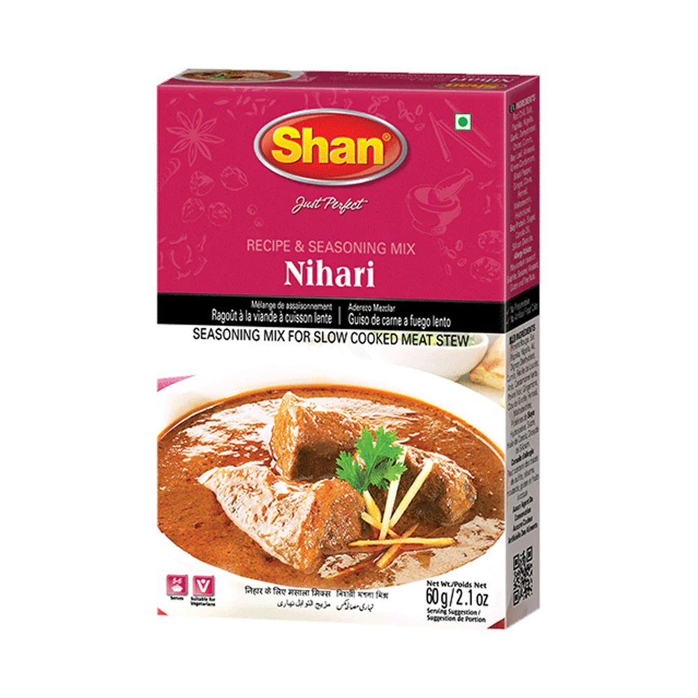 SHAN NIHARI MASALA