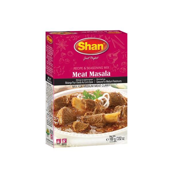 SHAN MEAT MASALA