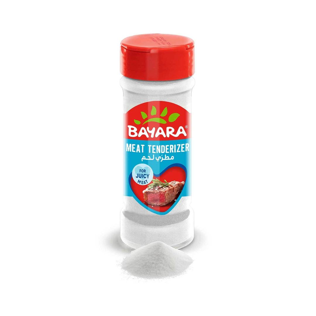 BAYARA MEAT TENDERIZER
