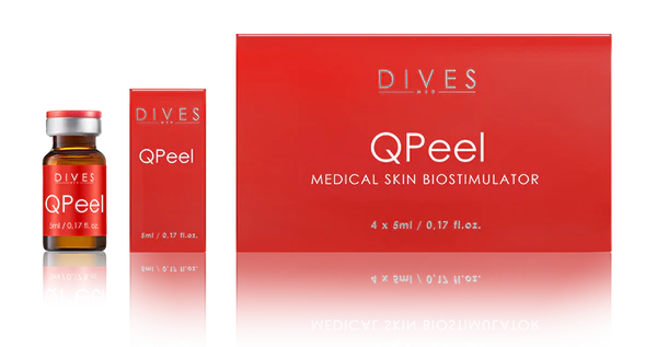 QPeel - Peeling Médico