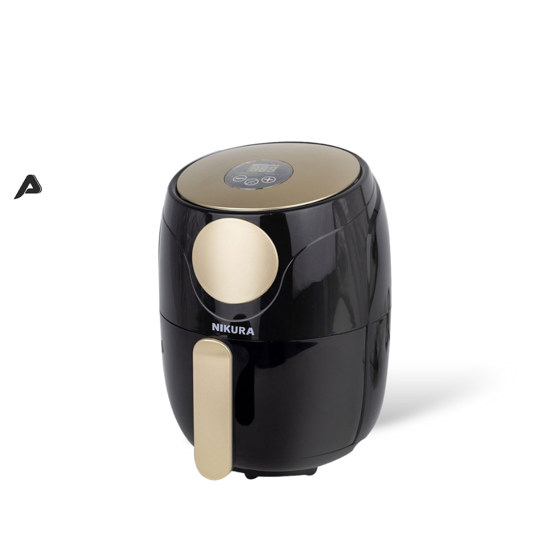 Nikura Air Fryer 