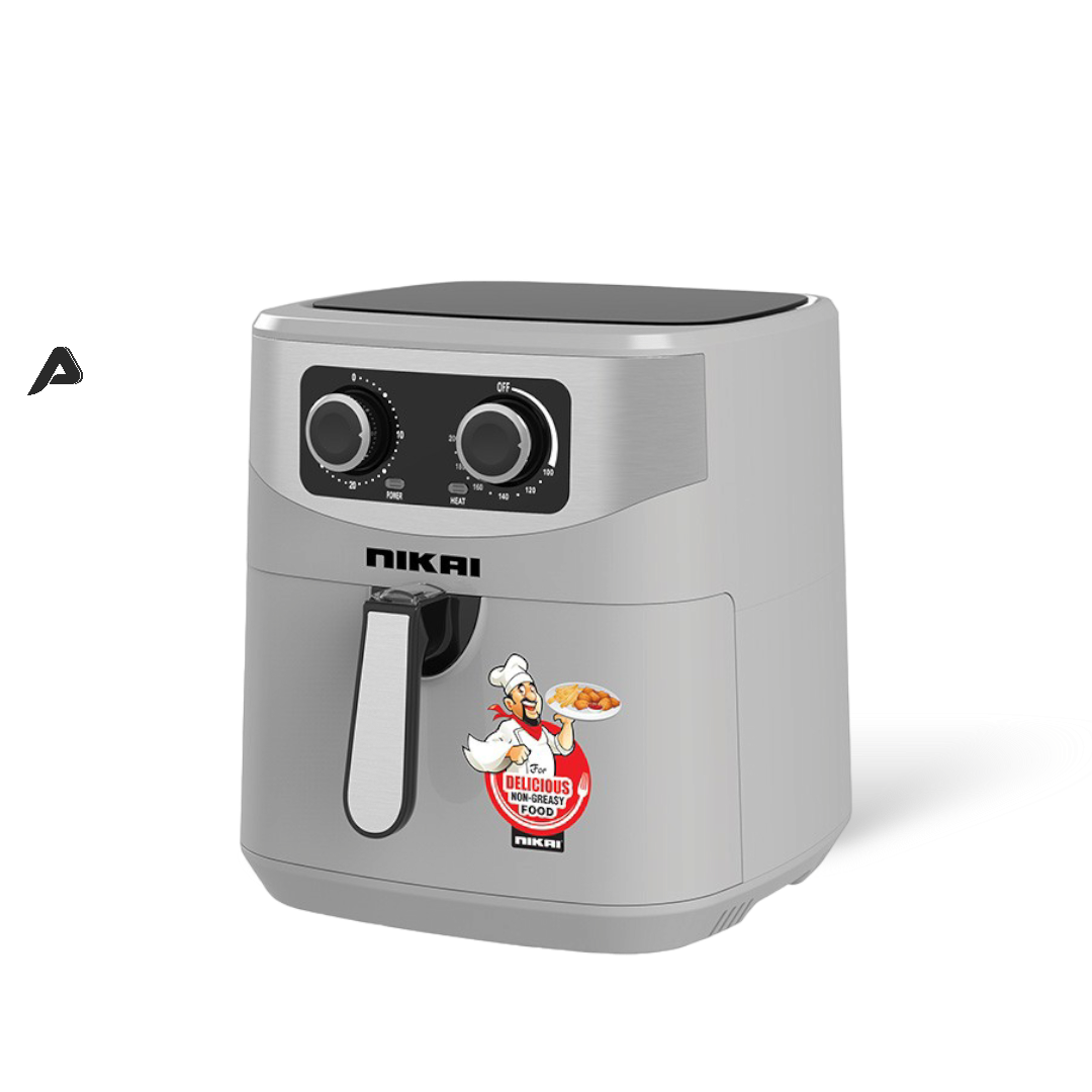 Nikai Air Fryer 7L