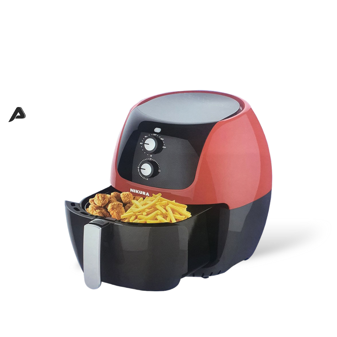 Nikura Air Fryer 