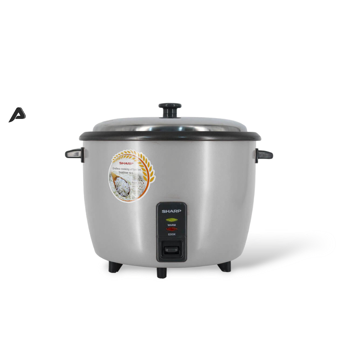 Sharp Rice Cooker 1.8L