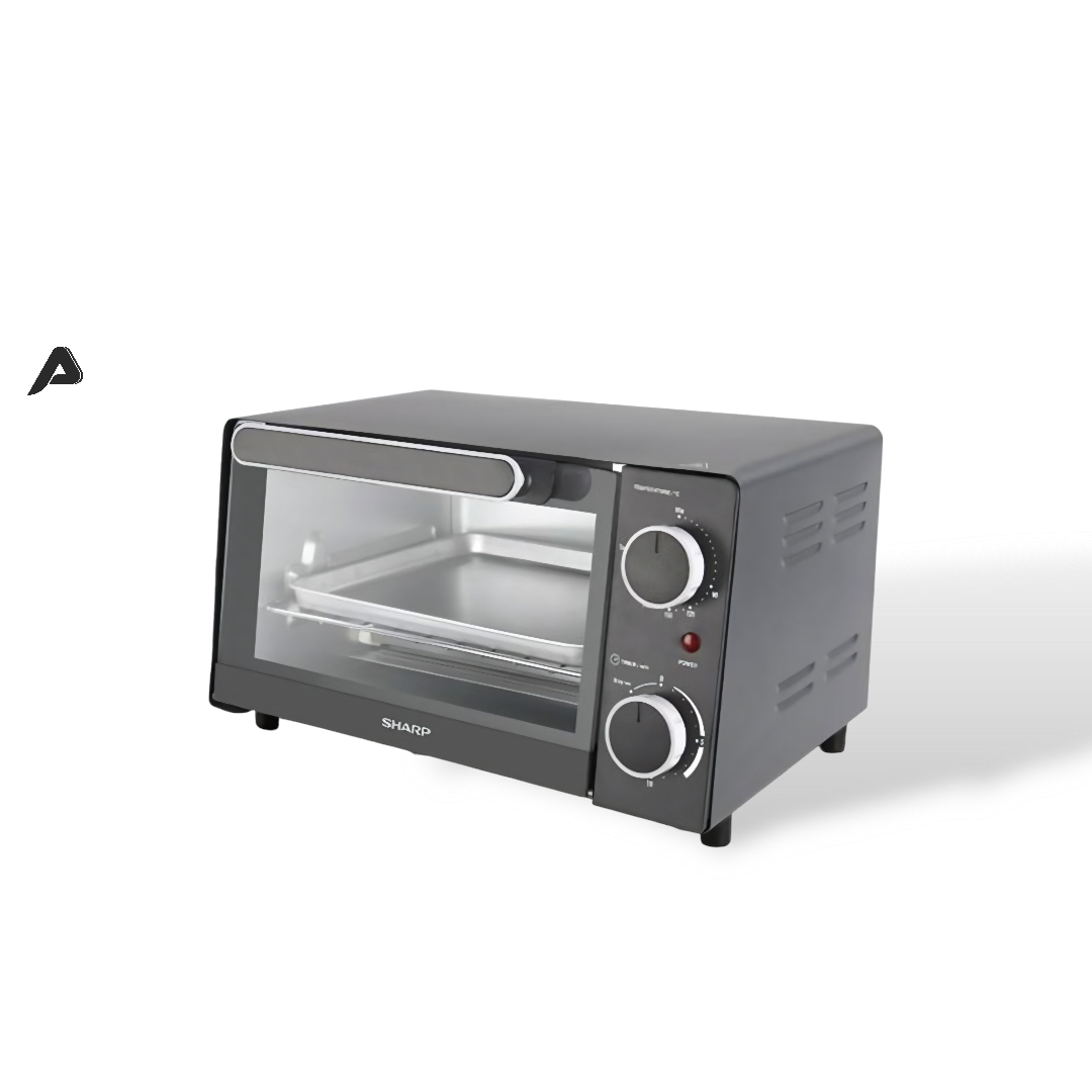 Sharp Oven Toaster 9L