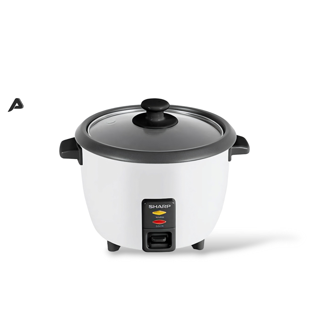 Sharp Rice Cooker 1.8L