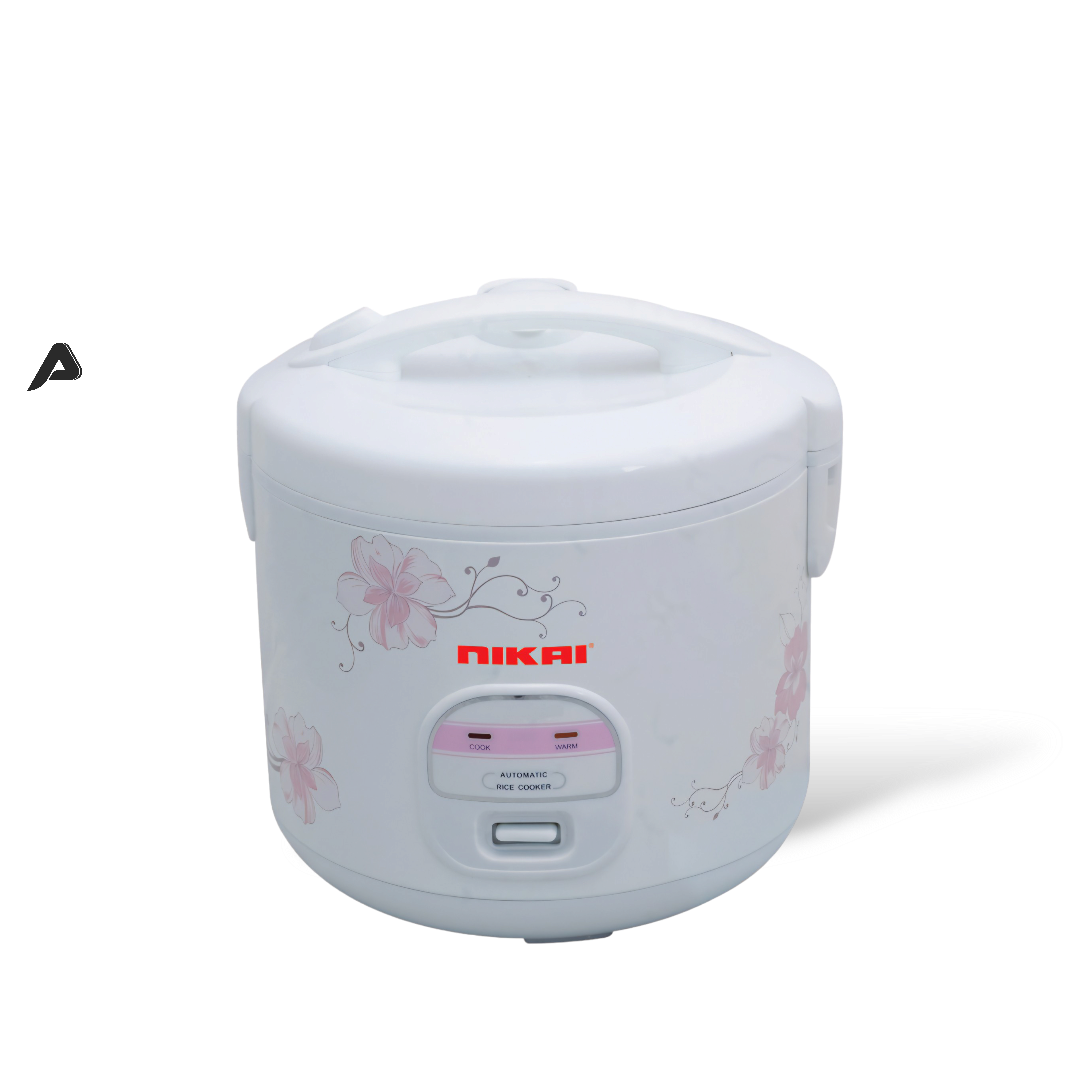 Nikai Rice Cooker 1.8L