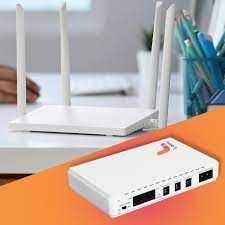 ROUTER/WIFI MODEM POWER SUPPLY(UPS)