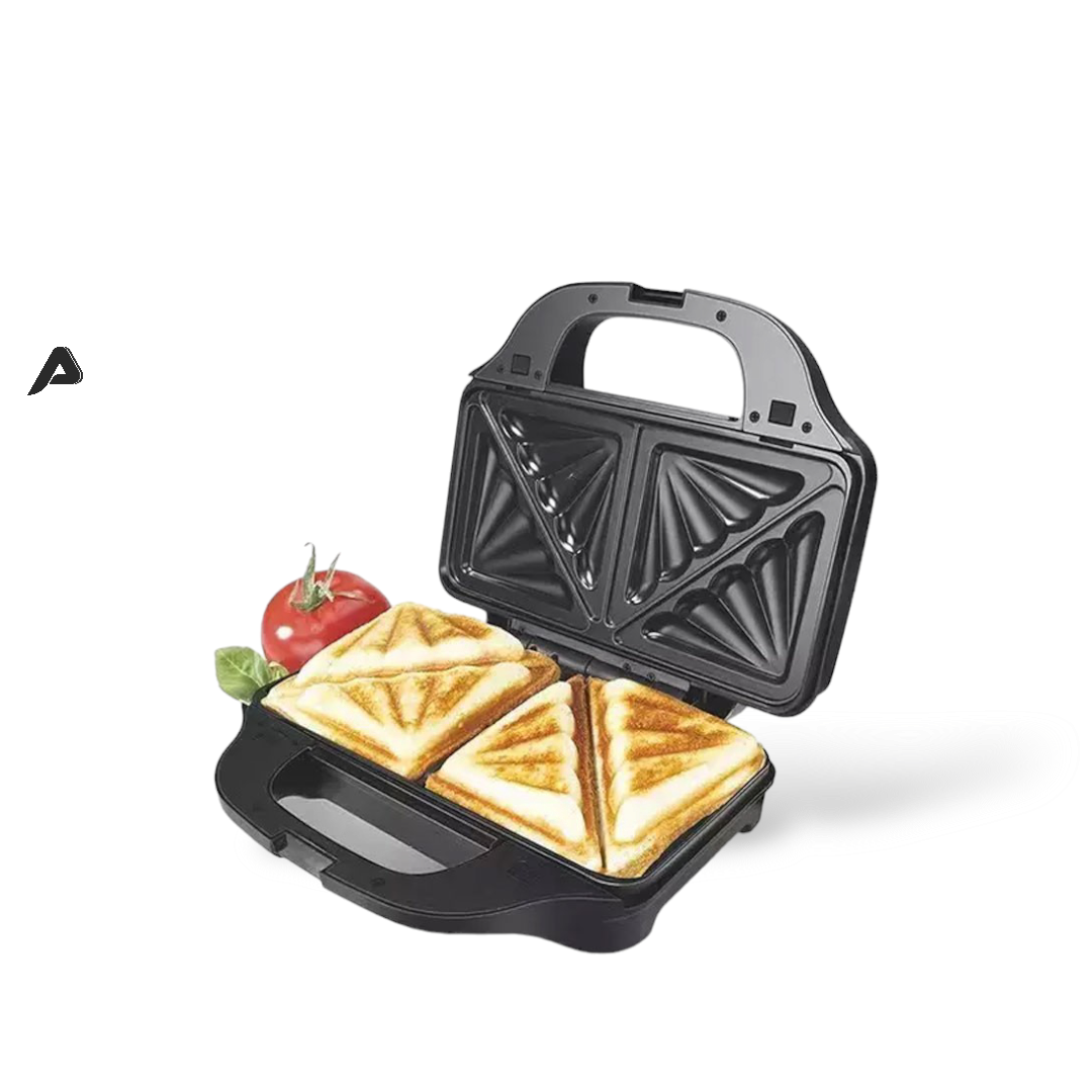 Sonifer Sandwich Maker  3 in 1