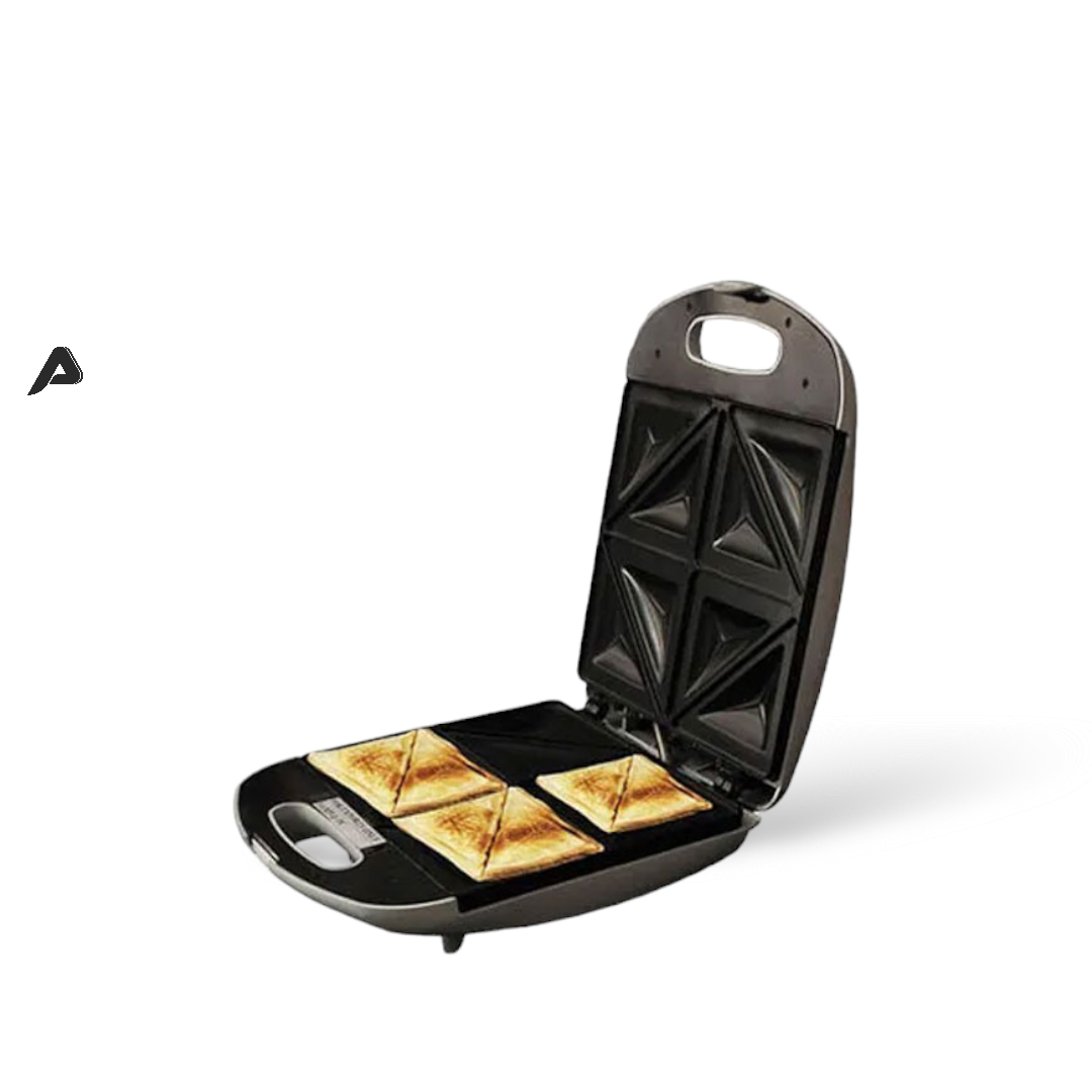 Nikai Sandwich Toaster 