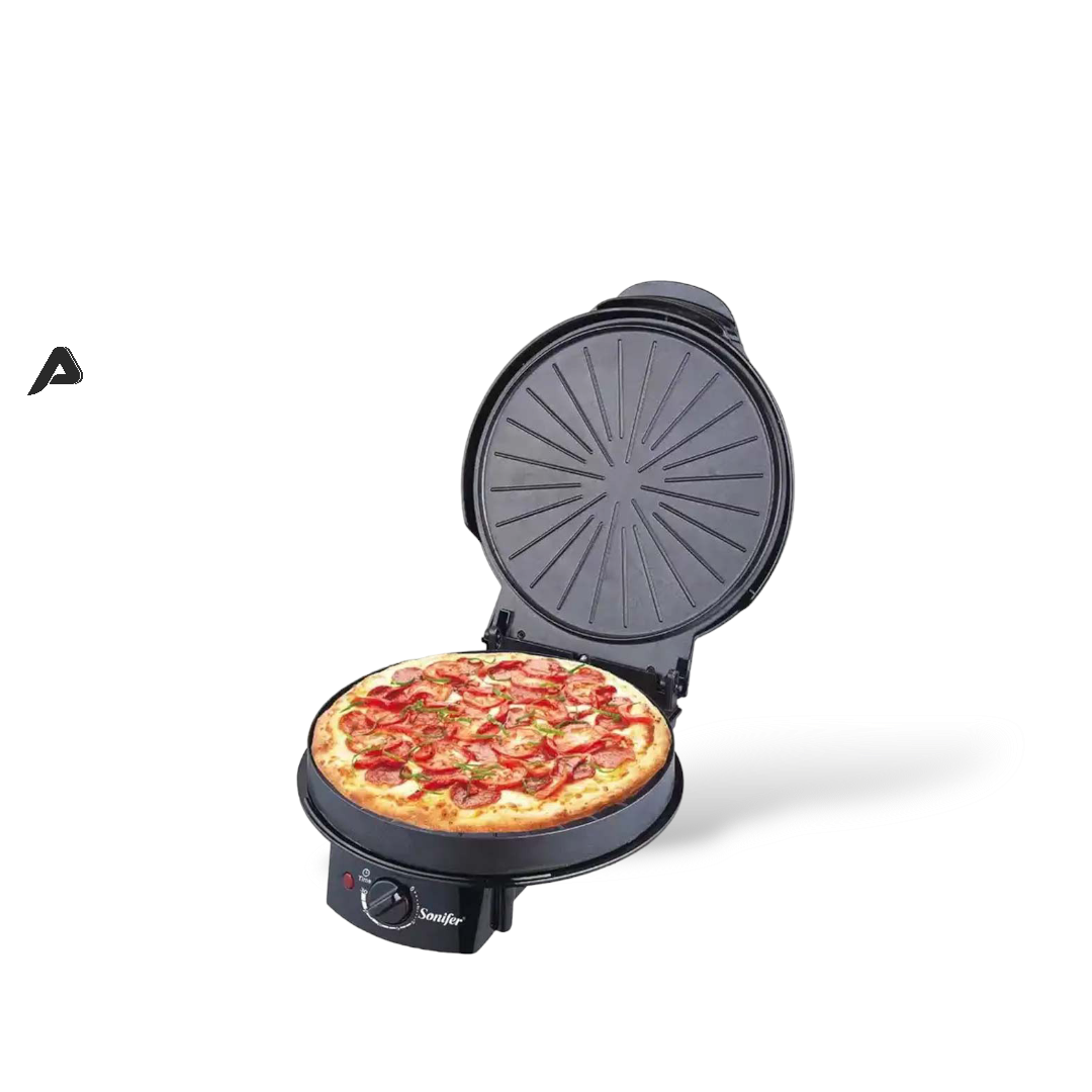 Sonifer Pizza Maker 