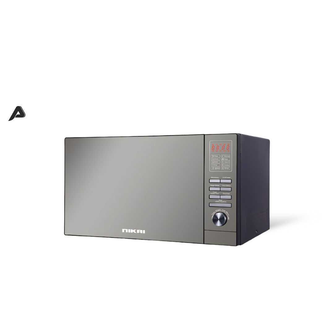 Nikai Microwave Oven 25L