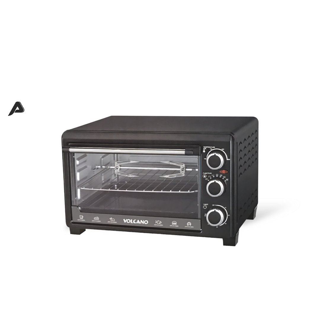 Volcano Toaster Oven 45L 2000W 