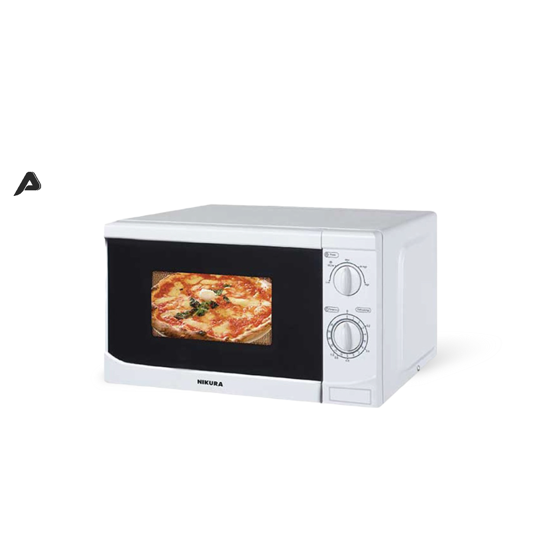 Nikura Microwave Oven