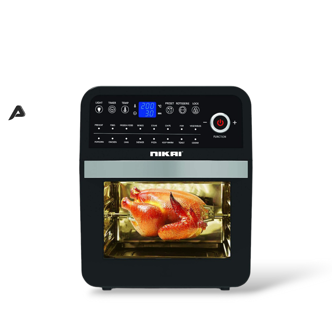 Nikai Air Fryer 12L