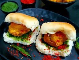 Vadapav (1PCS) 