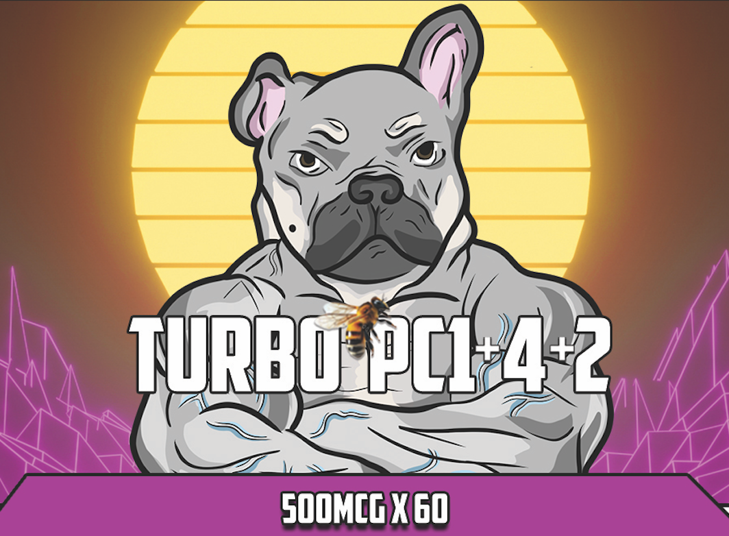 TURBOBPC