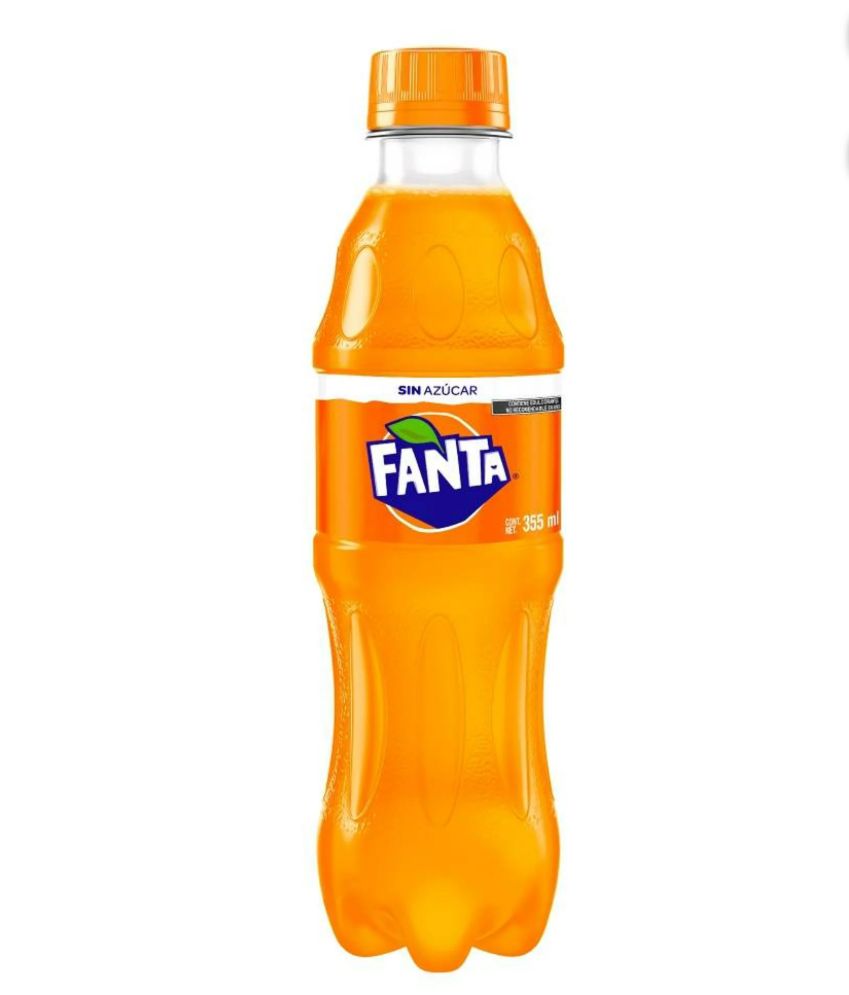 Fanta 355ml 